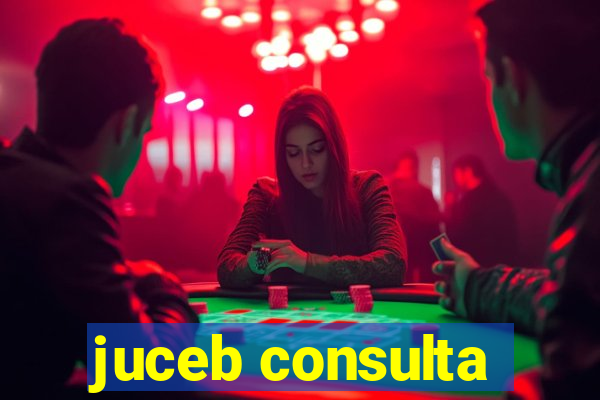 juceb consulta